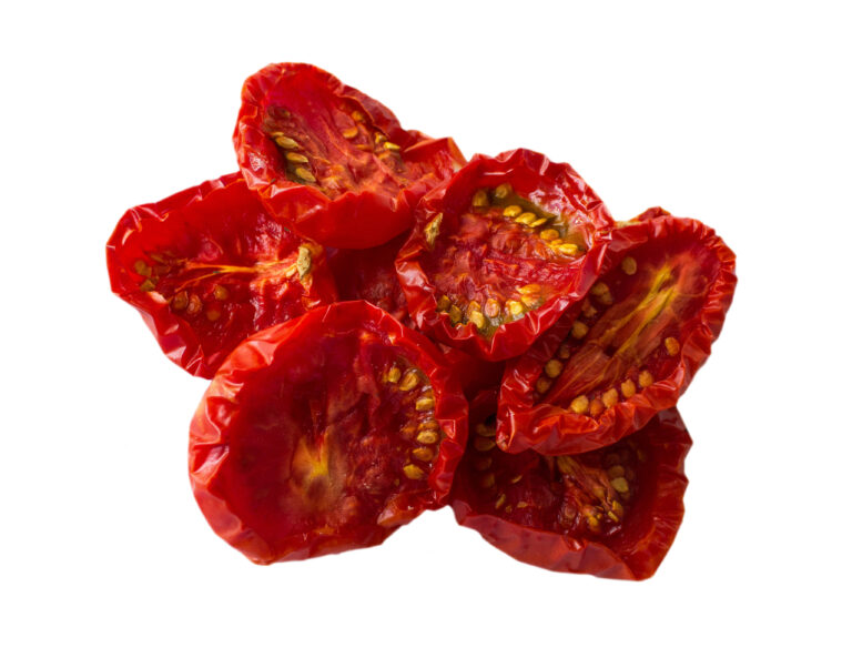 Güneşte Kurutulmuş Domates 1 Kg.